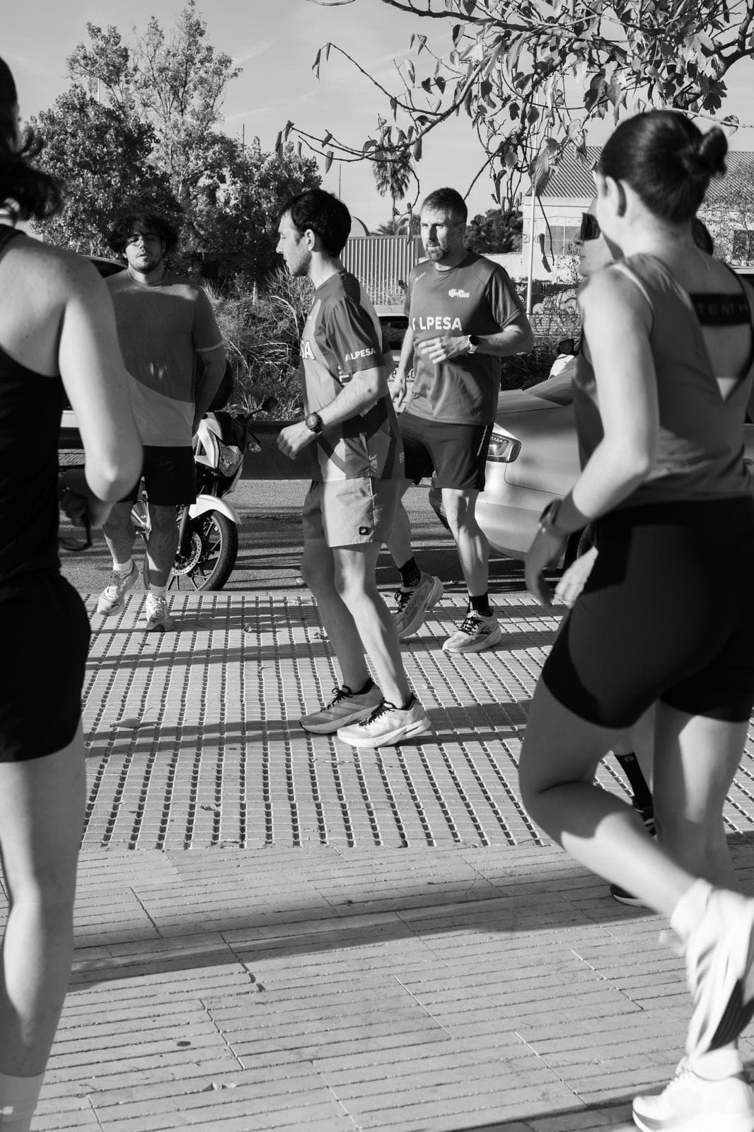 Momentos de la comunidad Voltà 10