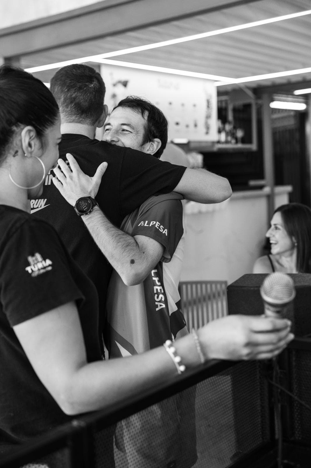 Momentos de la comunidad Voltà 2