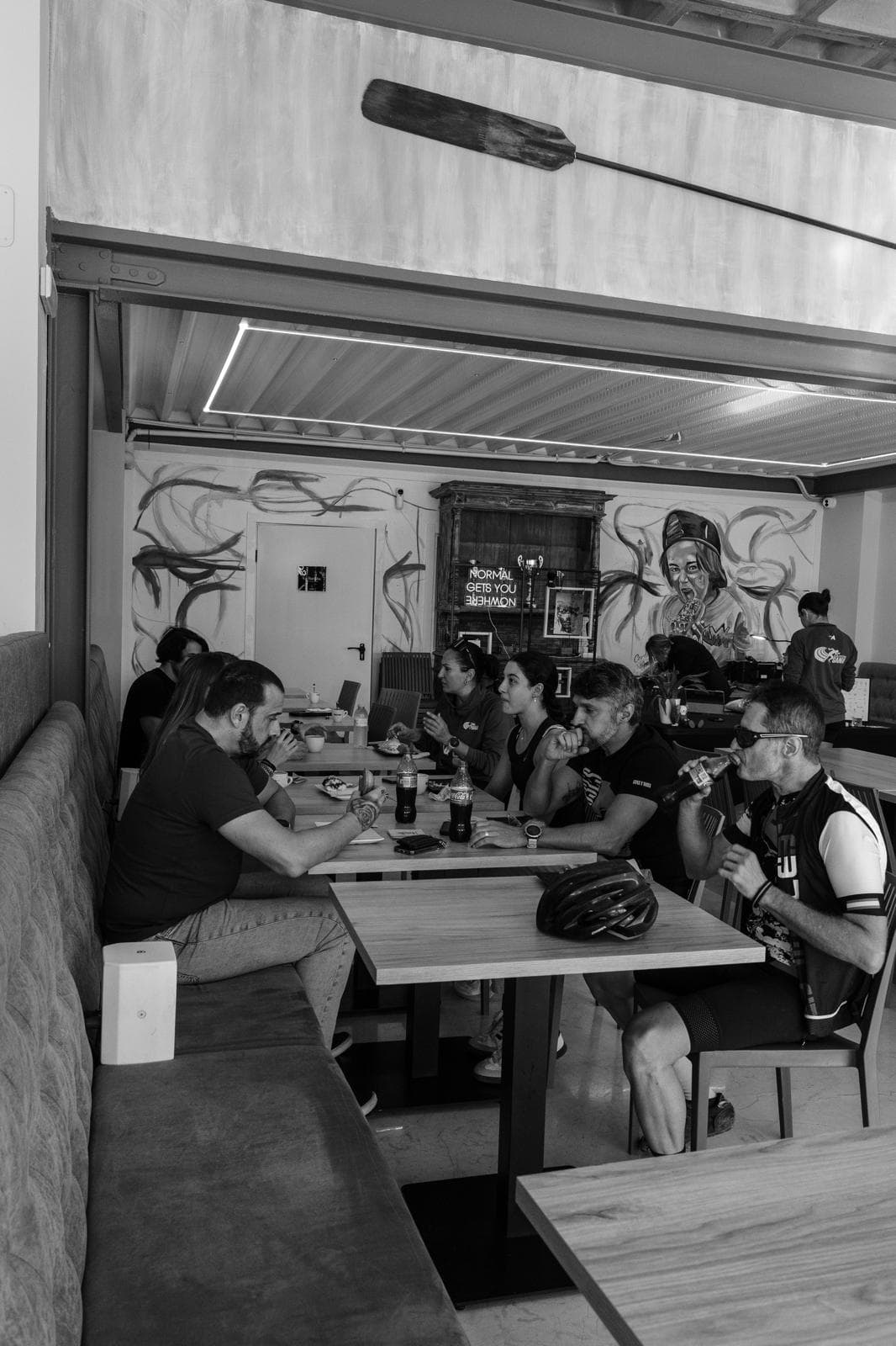 Momentos de la comunidad Voltà 5