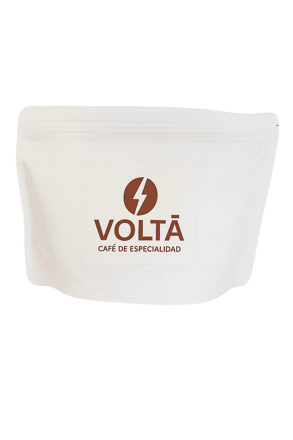 Bolsa de café Voltà Piendamó